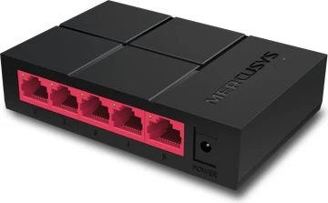 Omrežni switch Mercusys MS105G