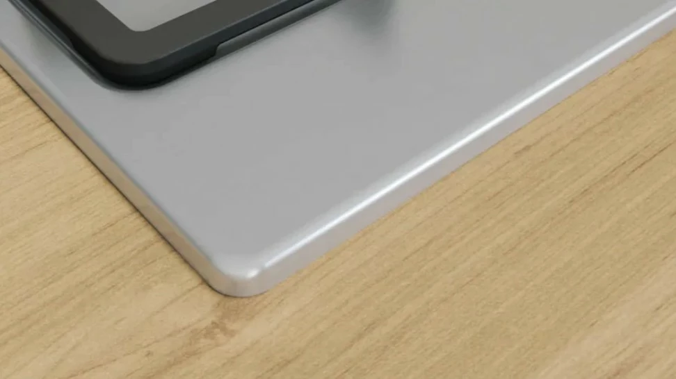 Plošča na plin, 5 kuhališč Bosch PGQ7B5K90, siva