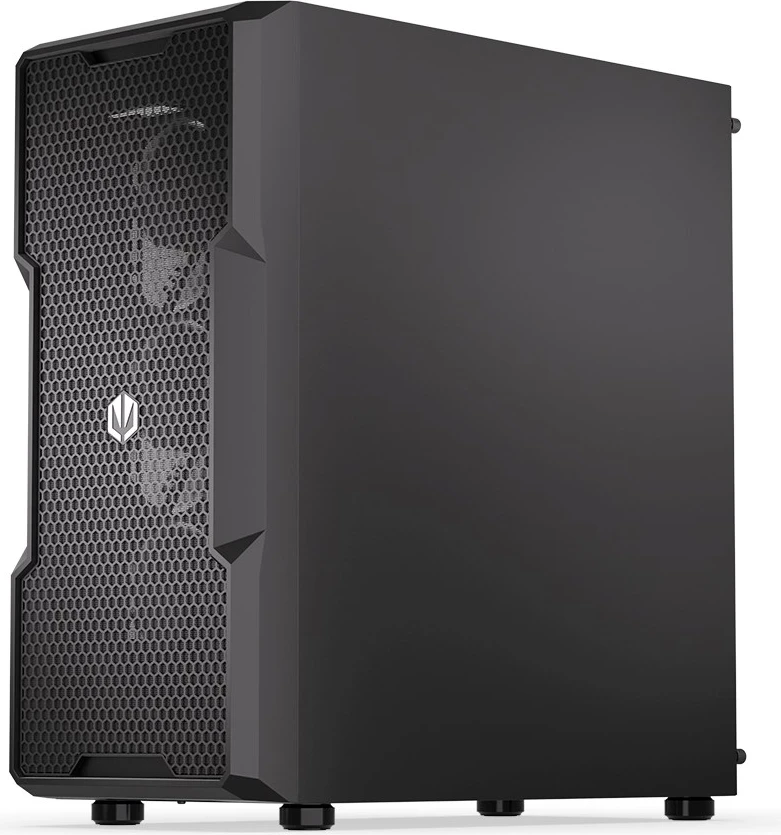 Ohišje Regnum 400 Air, Endorfy