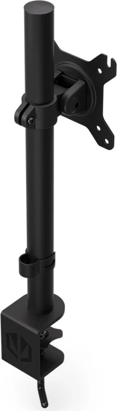 Nosilec za monitor Endorfy Atlas Single, kovina, črn