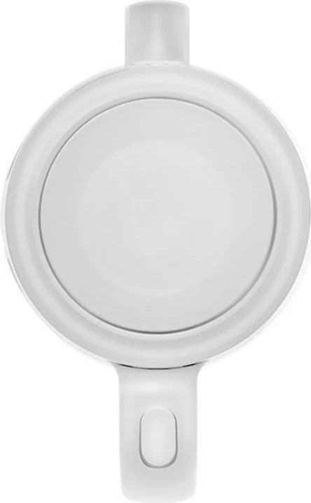 Električni kuhalnik vode 1 L, 1500 W, plastika, bel — Lafe Essential S LAFCZA47544