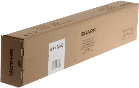 Fuzijska enota, rezervni del za tiskalnik Sharp MX-407MK, brez barve