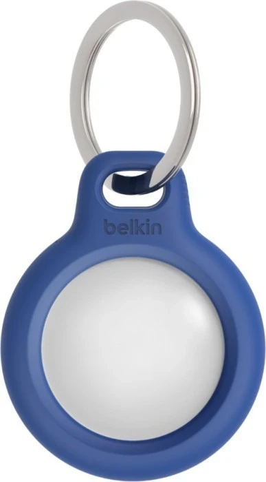 Držalo za AirTag Belkin, modro