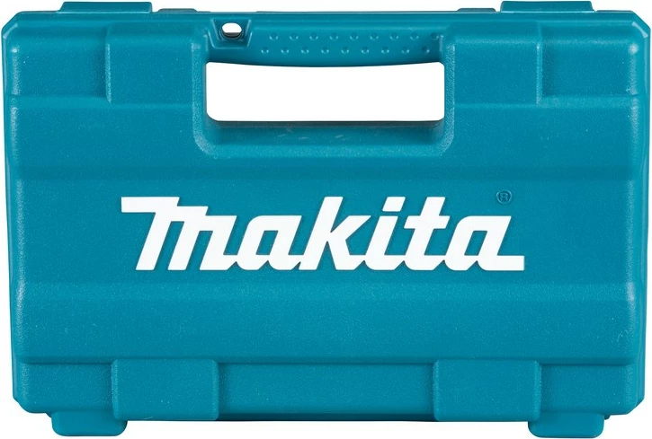 Set bitov in izvijačev Makita B-68432, 102 kosa, v plastičnem kovčku