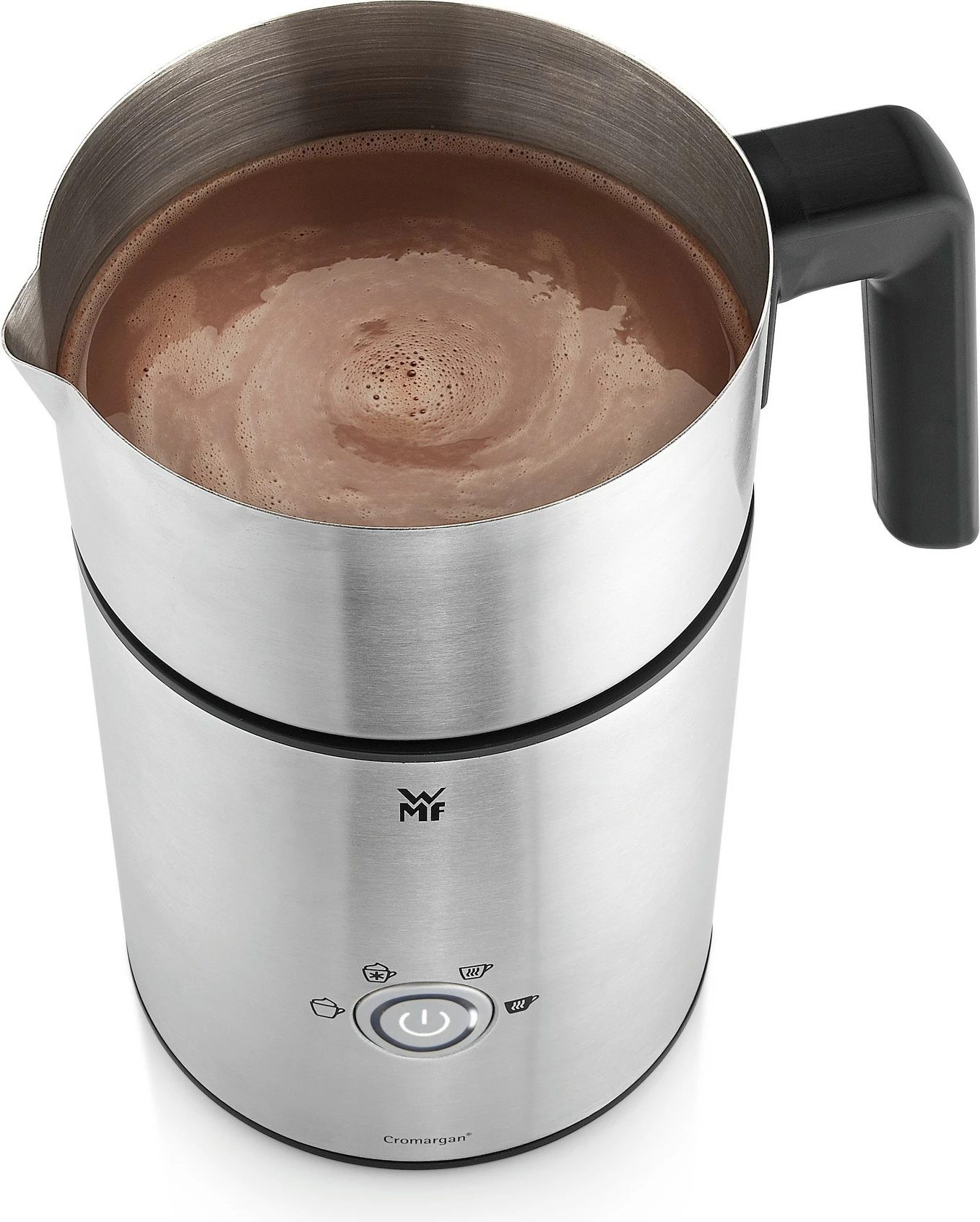 Avtomatska naprava WMF 0413170011, 0,5 L, nerjaveče jeklo