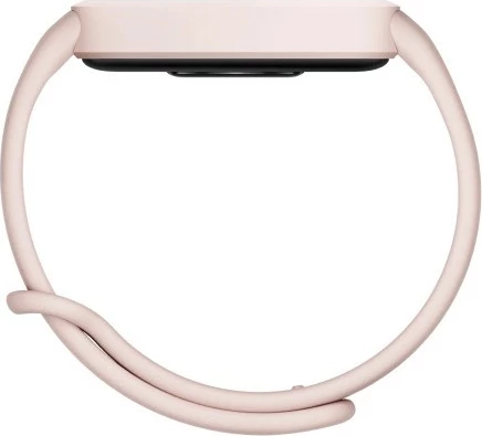 Pametna ura Xiaomi Smart Band 9 Active, rožnata