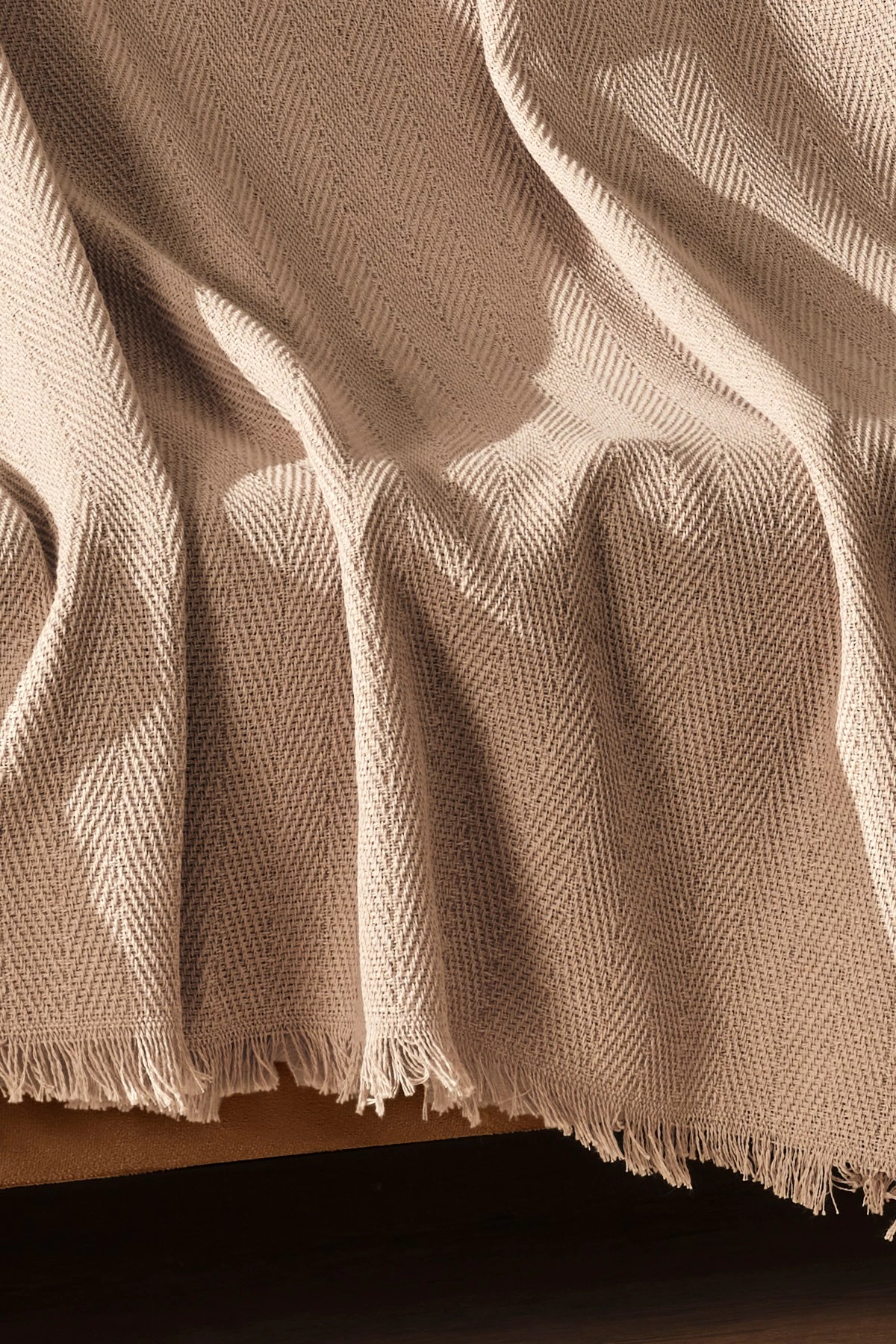 Prevleka za kavč L'essentiel Merlin, bež