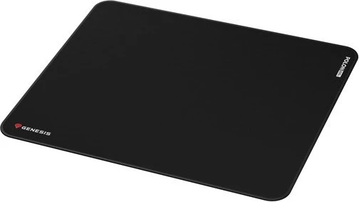 Velika igralna podloga Genesis Polon 200 XL, črna