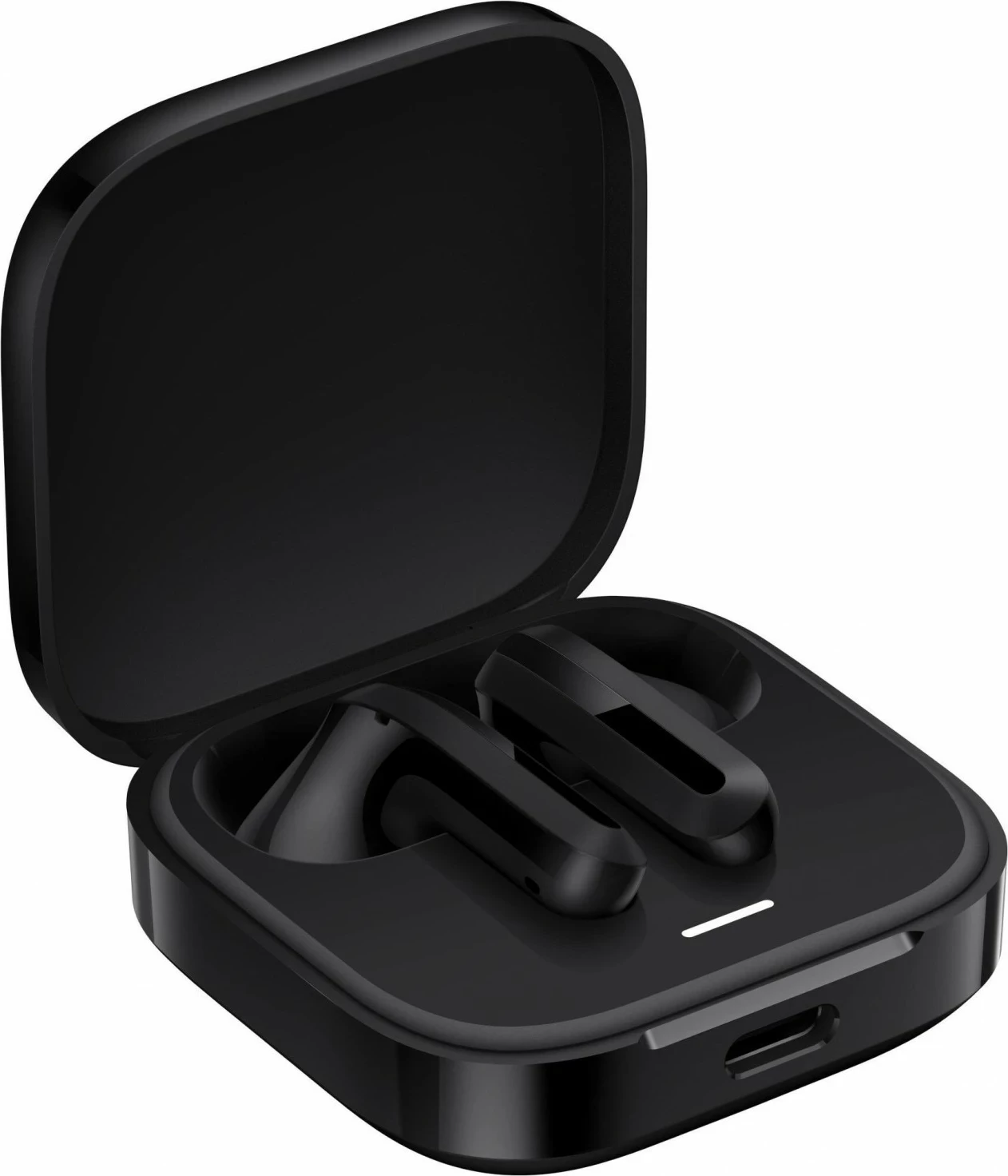 Brezžične slušalke Redmi Buds 6 Active, črne