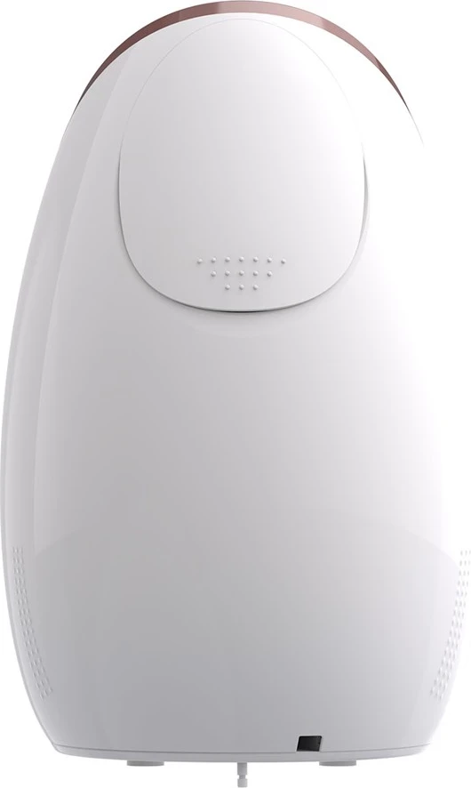 Avdhljevalec za obraz Nano-ionik Medisana DS 600, bel