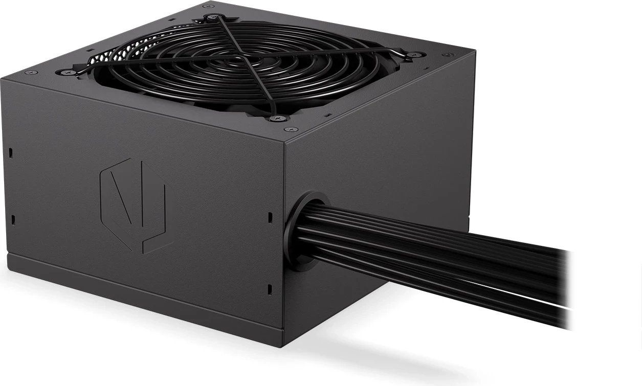 Napajalnik za računalnik ENDORFY Vero L5, 24-pin ATX, 500 W, črn