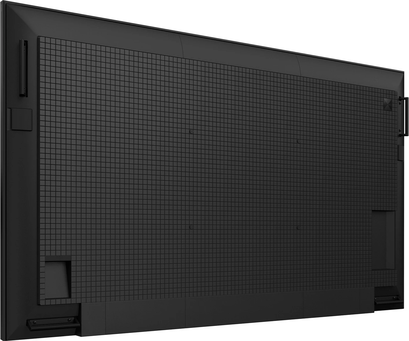 Velik profesionalni zaslon 98 inč, Sony BRAVIA FW-98BZ30L, 4K HDR, Full Array LED, Wi‑Fi