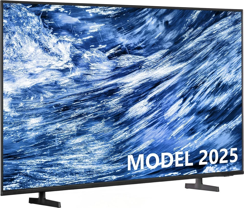 Televizor 43", 4K Ultra HD, Smart TV, črn Samsung UE43U8072FUXXH