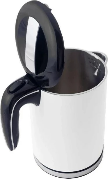 Električni čajnik Maestro MR-030, bel