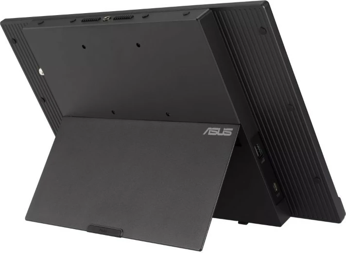 Prenosni monitor 15,6", 4K UHD, IPS, na dotik, črn - Asus ProArt PA16USV
