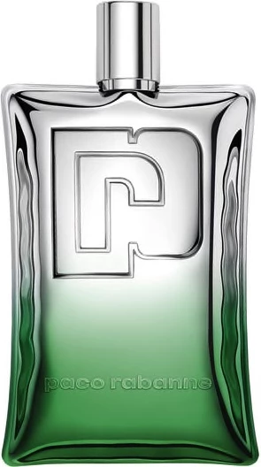 Eau de Parfum unisex Dangerous Me, Paco Rabanne, 62 ml