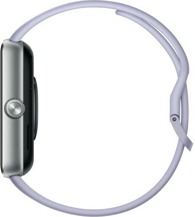 Pametna ura 2,07" AMOLED, 24 dni baterije, vijolična Xiaomi Redmi Watch 5