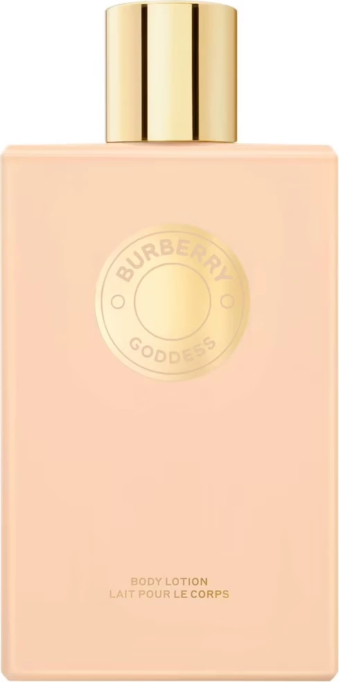 Losjon za telo Burberry Goddess, 200 ml