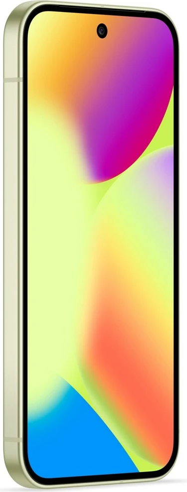 Pametni telefon Google Pixel 10, 6,3", 12 GB RAM, 128 GB, 5G, zelen