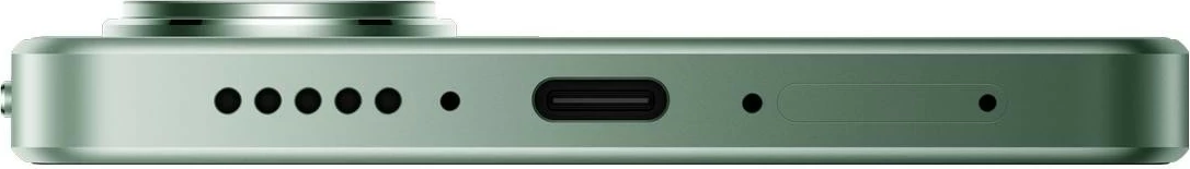 Močan pametni telefon Xiaomi POCO X7 Pro, 12/512GB, zelen