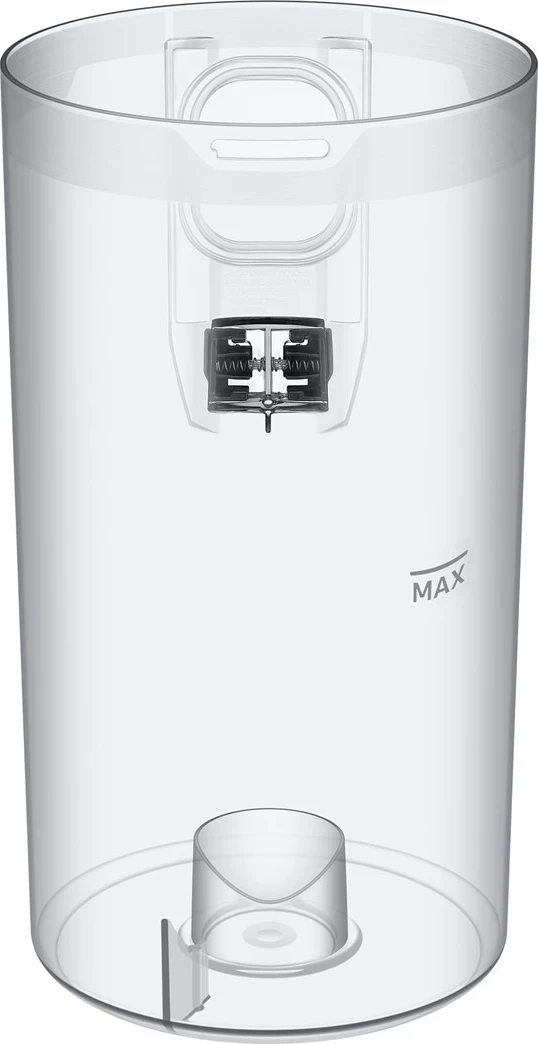 Brezvrečn sesalnik, akumulatorski Samsung VS15A6031R1, 0.8 L, 410 W, črno-zelen