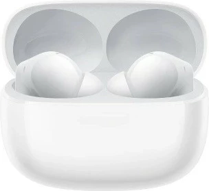 Brezžične slušalke Xiaomi Redmi Buds 6 Pro, Bluetooth 5.3, ANC, bele