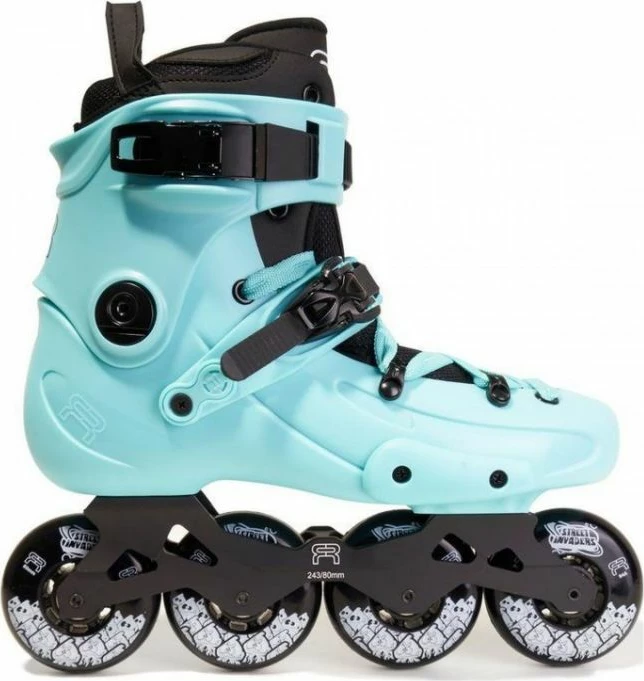 Superge freestyle Yakimasport, črne