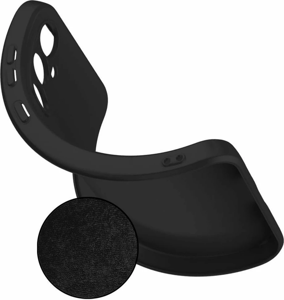 Ovitek za telefon Tech-Protect Icon za Samsung Galaxy S24 FE, rumen