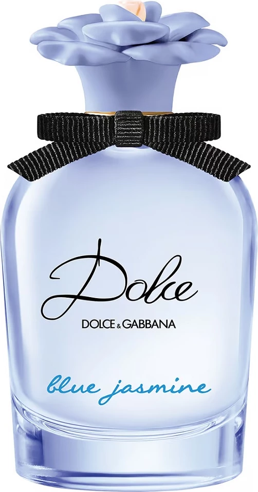 Eau de Parfum za ženske Dolce & Gabbana Blue Jasmine 75 ml