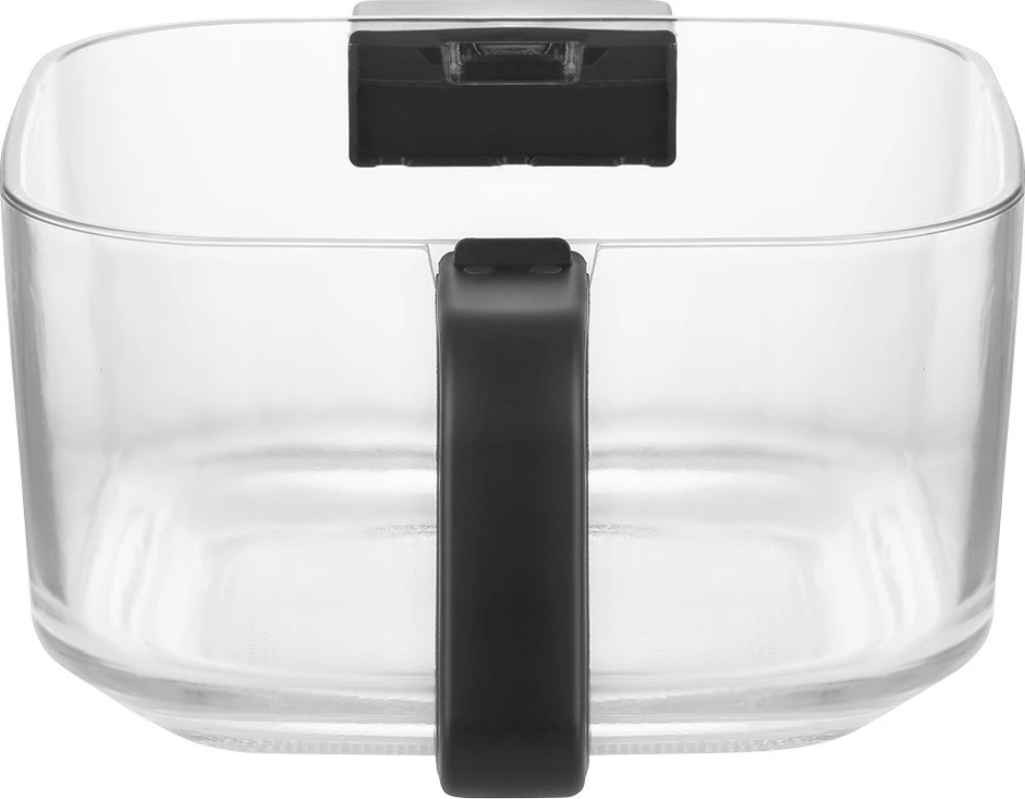 Friteza na vroč zrak Concept FR5500, 5,5 L, črna