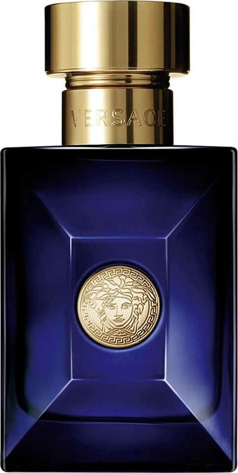 Eau de Toilette za moške Versace Pour Homme Dylan Blue 30 ml