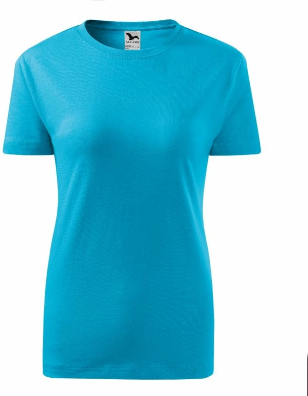 Majica za ženske, Adler, modra