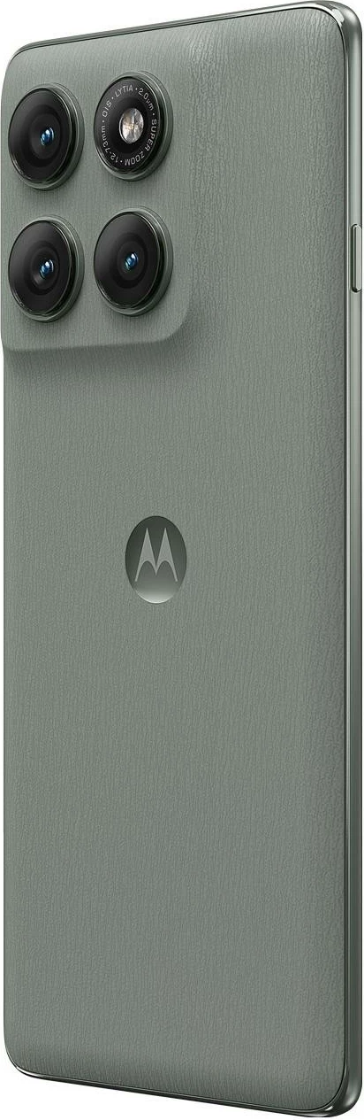 Pametni telefon Motorola Edge 60 Pro 12/512GB shadow green