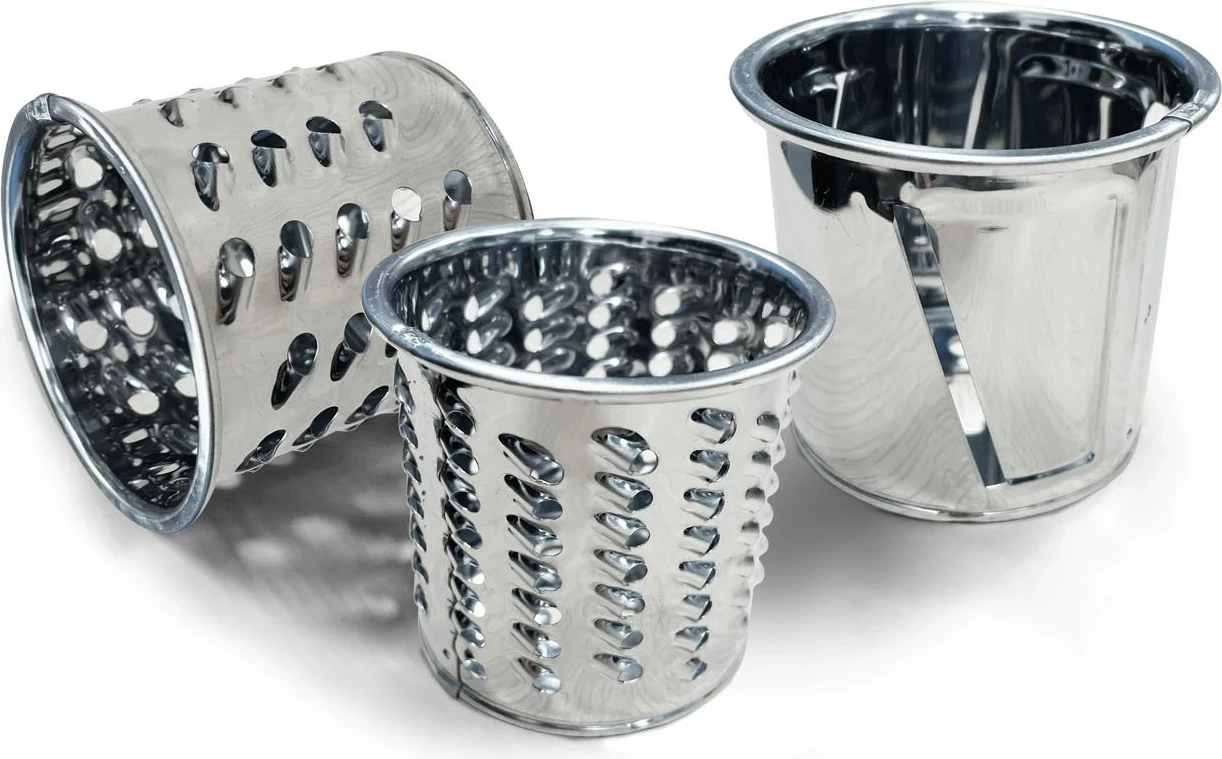 Mlinček mesa Esperanza EKM033, 2200W, bel