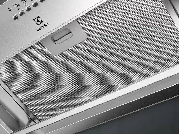 Vgradni sesalnik Electrolux LFG516X, inox