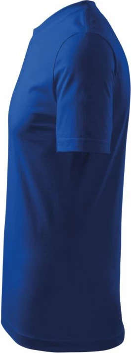 Majica unisex Adler, modra