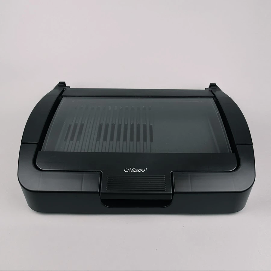 Grill za stik Maestro MR718, črn