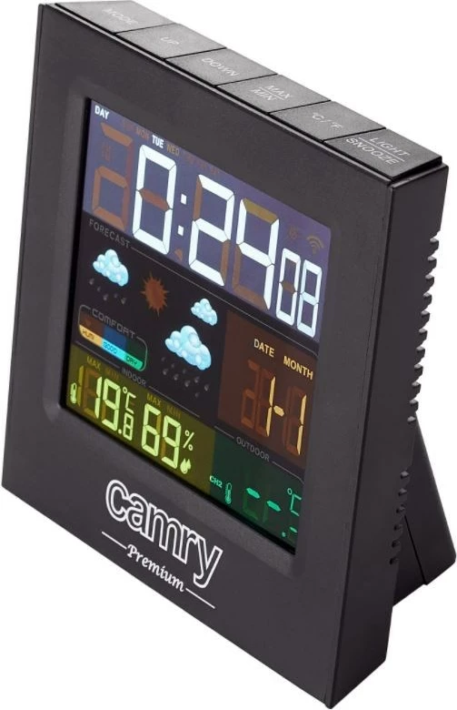 Vremenska postaja Camry CR 1166