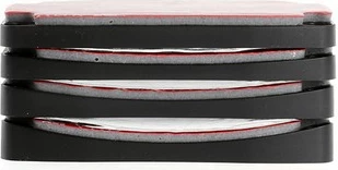 Lepljivi nosilec za Osmo DJI Sticky Mount P88, črn