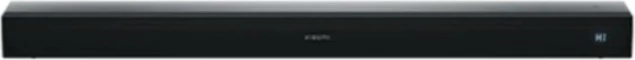 Zvočna vrstica 2.0, 84 W, Dolby Audio, Xiaomi Soundbar Pro NS5-EU, HDMI ARC, Bluetooth, NFC, črna