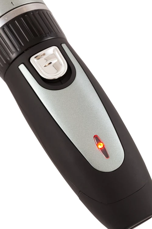 Strižnik za hišne ljubljenčke Adler MS 2826, titanska glava s keramičnim rezilom, 35 W, do 90 min, z/brez kabla, komplet s 4 glavniki in rezervno baterijo