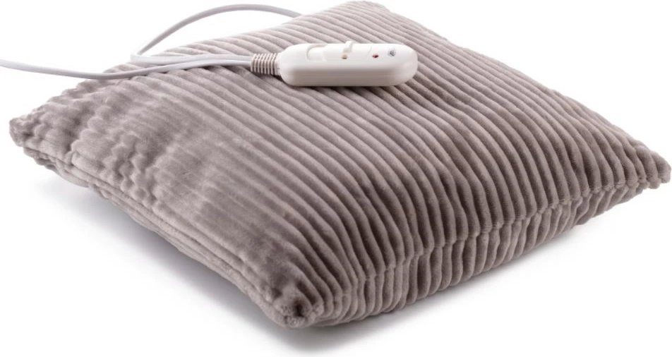 Električni grelnik za blazino, Adler MS 7429, 45 W, siva