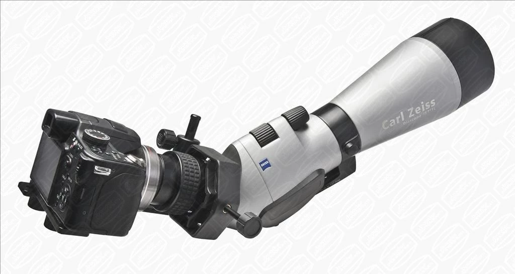 Adapter Microstage II za teleskop