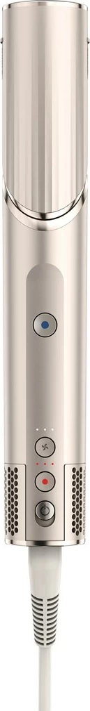 Multistyler za stiliziranje las Shark HD424SLEU, Warm Champagne