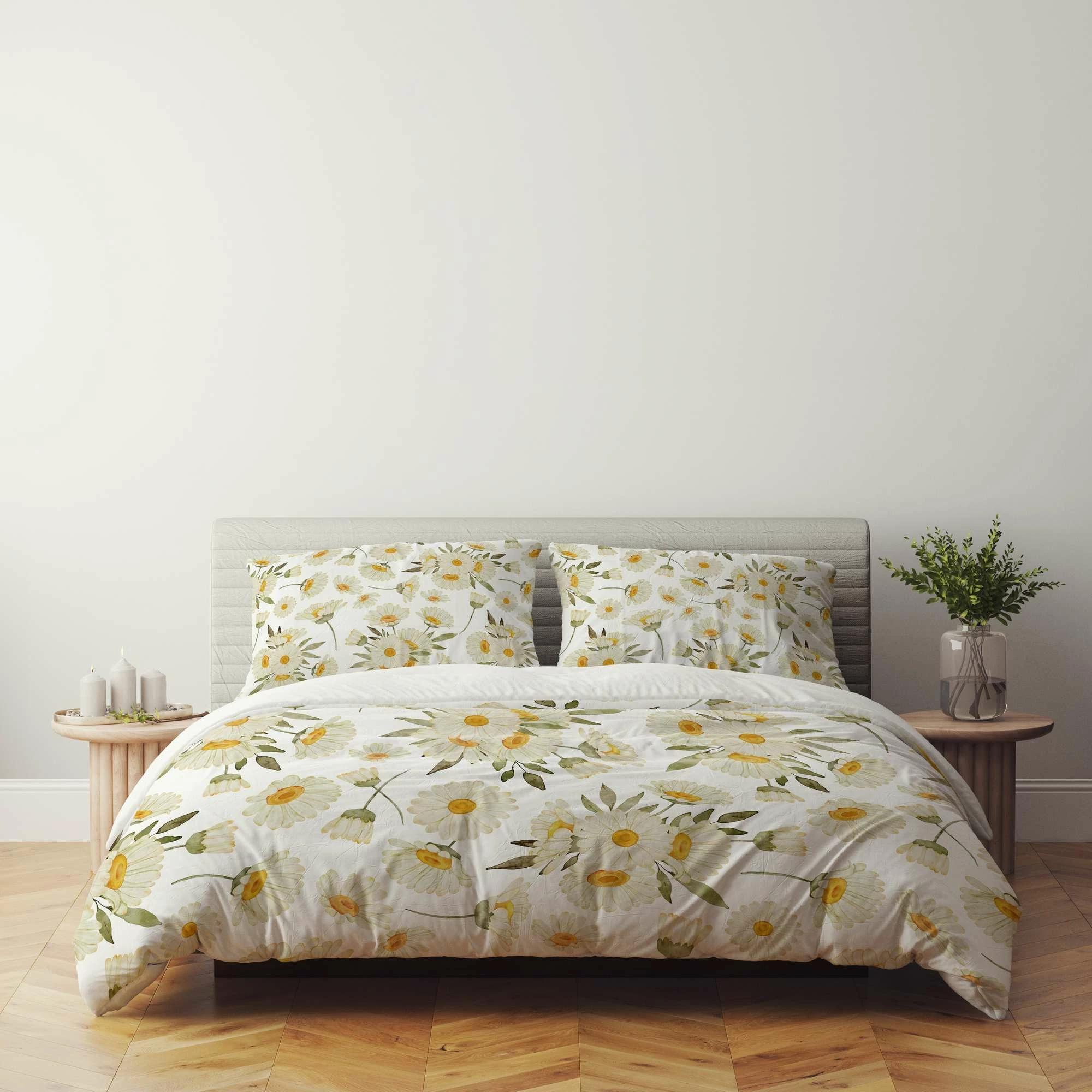 Komplet prevlek za odejo King, večbarven, L'essentiel, FLW_DVT25-13