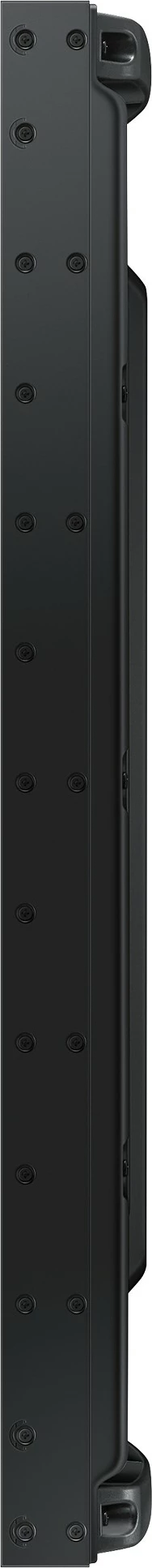 Velik zaslon 55" Full HD IPS, Samsung VM55B-E, 500 cd/m²