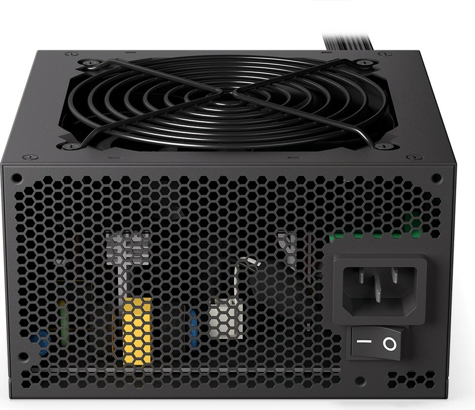 Napajalnik Endorfy Vero L5 Bronze 700 W, 80 PLUS Bronze, črn