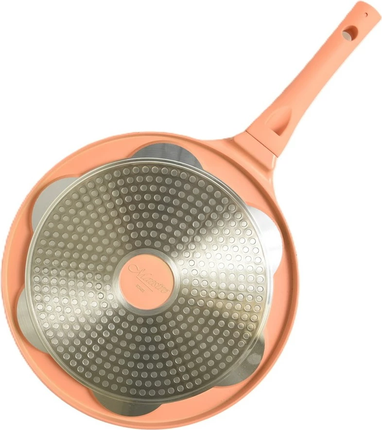 Tigan za palačinke Maestro MR-1222-B, 26 cm, aluminij