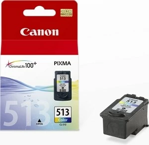 Barvna toner kartuša Canon CL-513 za MP240/MP260