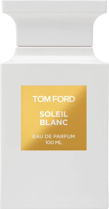 Eau de Parfum unisex Soleil Blanc Tom Ford, 100 ml